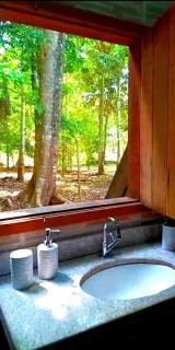 Chalé da Floresta - 1