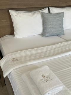 M House Belgrade Residence - 6