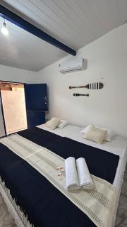 Suite Canoa Azul 2 - 8