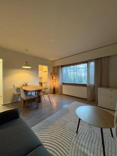 Arctic Aurora Apartment - 0