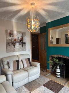 Ruckledge Terrace - 0