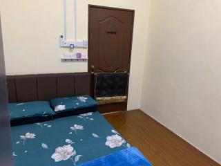 an nisa homestay & roomstay jeli - Jeli - 9