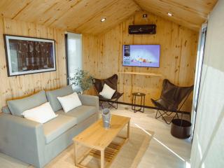 Iaccarini Wine Estate Lodges - 6