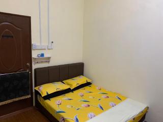an nisa homestay & roomstay jeli - Jeli - 8