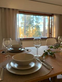 Arctic Aurora Apartment - 7