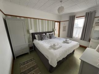 Cowrie, New Polzeath - 5