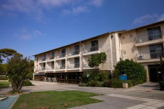 Shefayim Kibbutz Hotel - 3