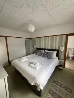 Cowrie, New Polzeath - 4