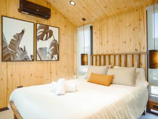 Iaccarini Wine Estate Lodges - 4