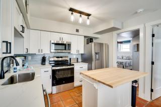 Large Heated Pool with Entertainment Room for the Family - 2