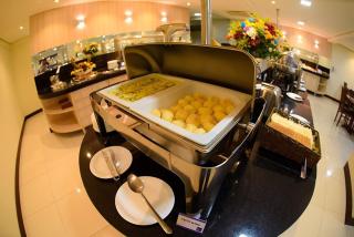 Best Hotel Sobral - 8