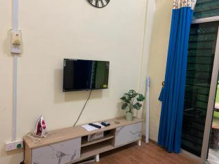 an nisa homestay & roomstay jeli - Jeli - 5