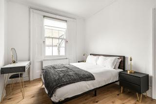 Camden Residences - 3