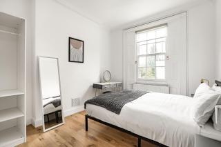 Camden Residences - 5