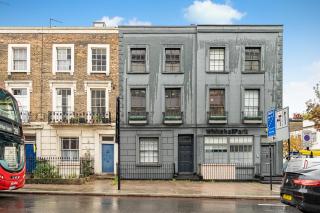 Camden Residences - 0