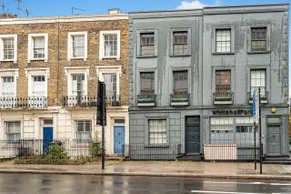 Camden Residences - 9