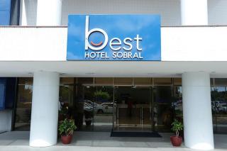 Best Hotel Sobral - 7