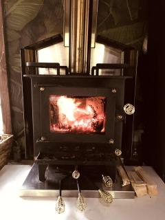 Romantic Glamping Getaway in a Pet Friendly Caravan, Ideal to Explore Hudson Valley - 8