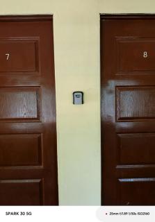 an nisa homestay & roomstay jeli - Jeli - 6