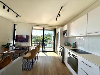 Urban Escape - Le Jardin Unit 301 - 7