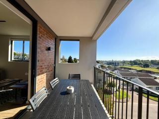 Urban Escape - Le Jardin Unit 301 - 4