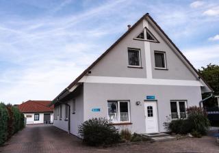 Kajütenhus Komfort-Ferienwohnungen - 9