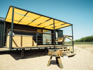 Iaccarini Wine Estate Lodges - 0