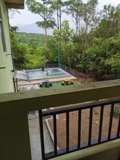 an nisa homestay & roomstay jeli - Jeli - 7