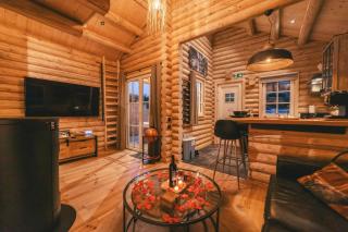 Cosy Cottage w/ Jacuzzi in Amazing Region - 8