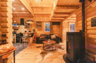 Cosy Cottage w/ Jacuzzi in Amazing Region - 7