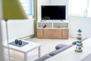 Kajütenhus Komfort-Ferienwohnungen - 4