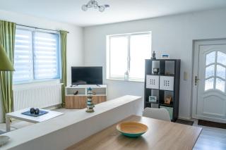 Kajütenhus Komfort-Ferienwohnungen - 3