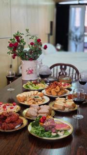 홍대 !!주차가능한!! 한강이 보이는 대형루프탑보유 - 9