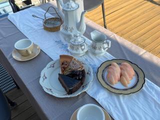 홍대 !!주차가능한!! 한강이 보이는 대형루프탑보유 - 3