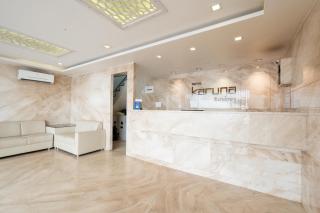 Hotel Karuna Residency - 0