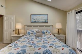 Beachwalk 110 - Hilton Head Island - 1