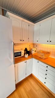 Rørvikjordet 12 flott hus ved utsikt - 8