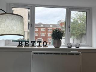 3 bedroom DELUXE central apartment - 6