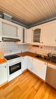 Rørvikjordet 12 flott hus ved utsikt - 5