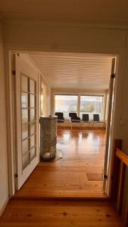 Rørvikjordet 12 flott hus ved utsikt - 3