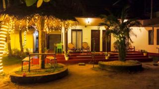 Marari Beach La Vista - 0