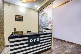 Hotel O Bridge View - 9