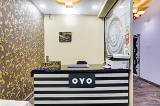 Hotel O Bridge View - 8