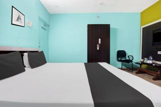 Hotel O Bridge View - 7