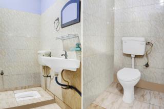 Hotel O Bridge View - 4