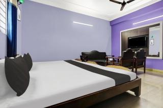 Hotel O Bridge View - 3