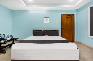 Hotel O Bridge View - 2