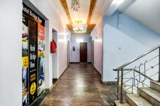 Hotel O Bridge View - 1