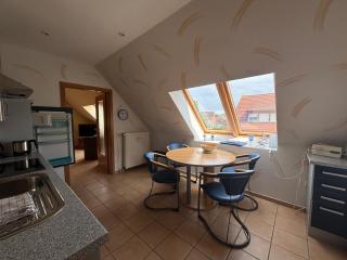 Haus Njord - Borkum - 8