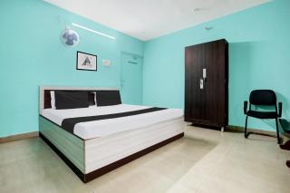 Hotel O Bridge View - 3